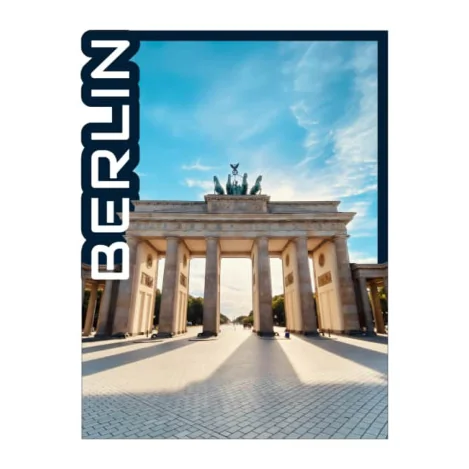 Berlin — City Card