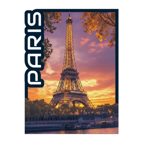 City Card souvenir