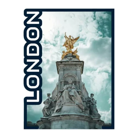 London — City Card