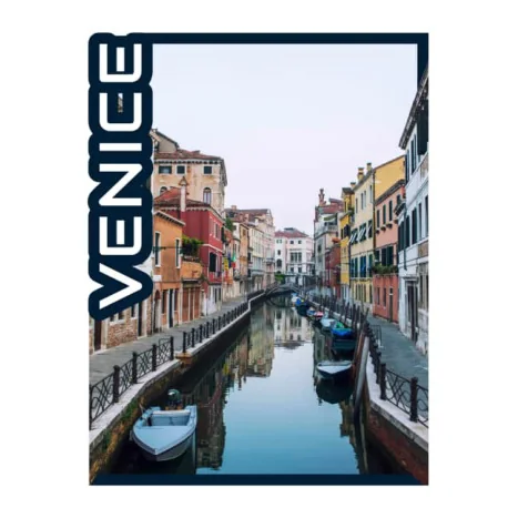 Venice — City Card