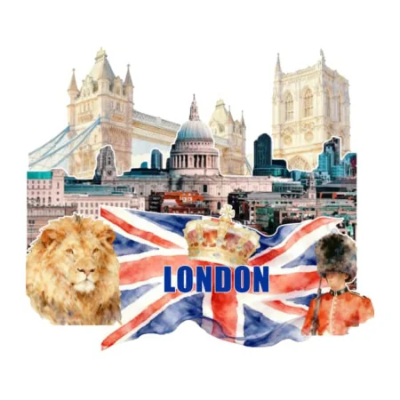 London — Virtual Reality