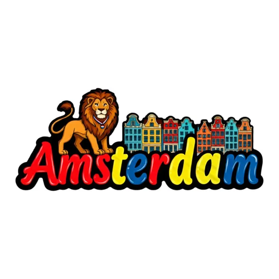 Amsterdam — Passion