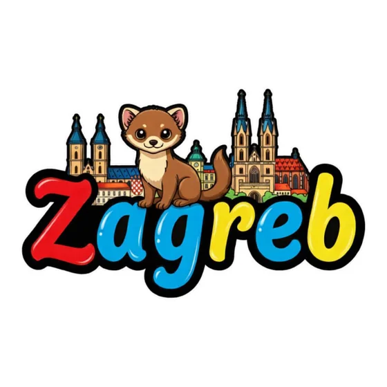 Zagreb — Passion
