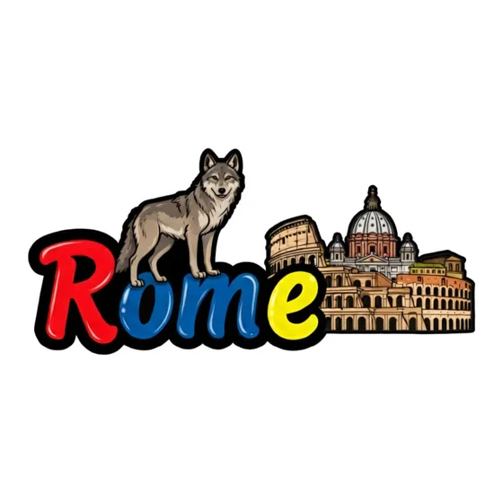 Rome — Passion