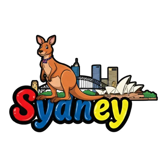 Sydney — Passion
