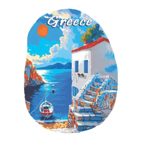 Greece — Stone