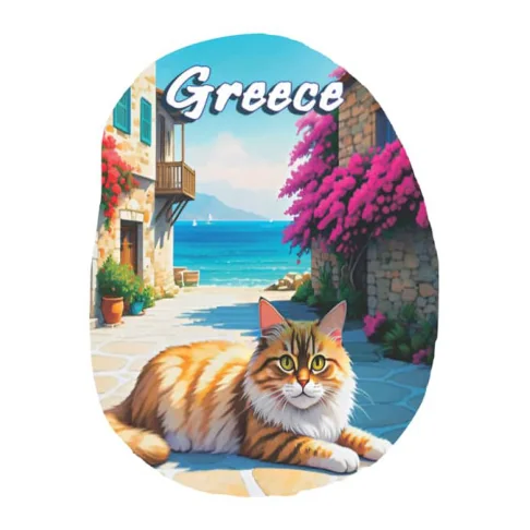Greece — Stone