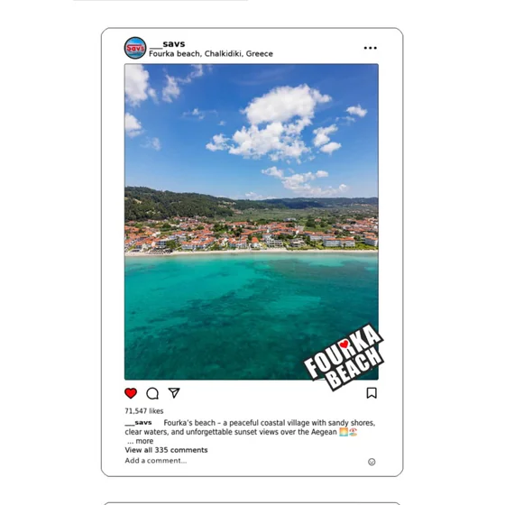 Venice — Instagram