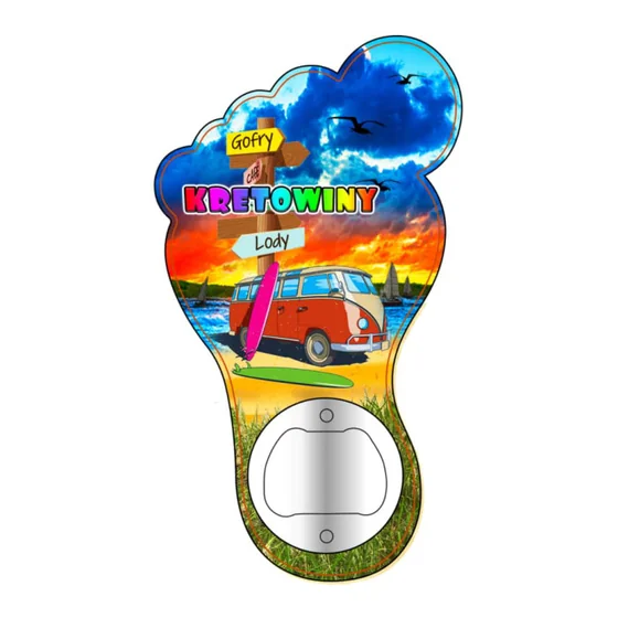 Bottle Openers