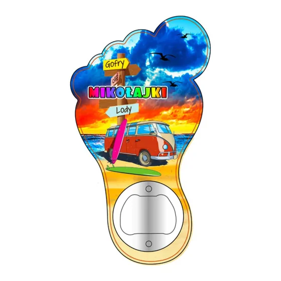 Bottle Openers