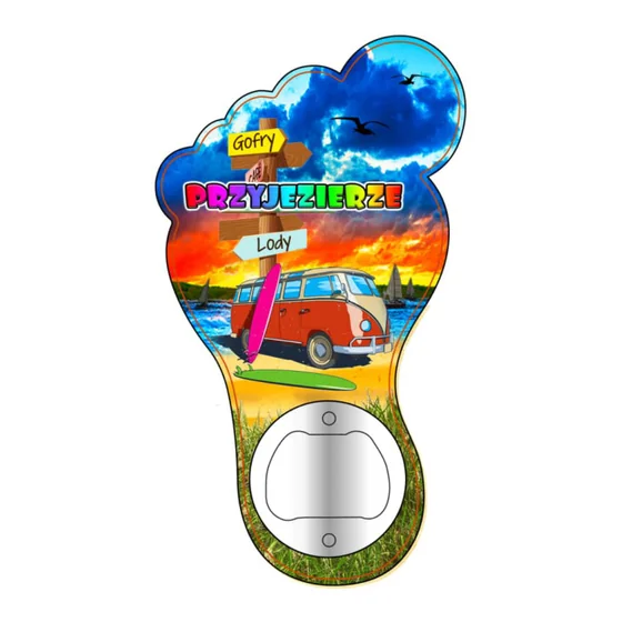 Bottle Openers