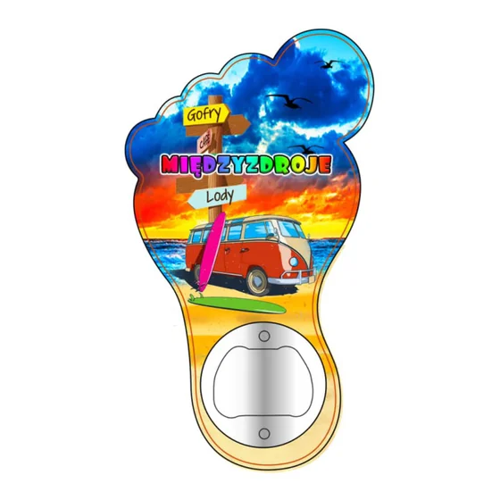 Bottle Openers